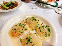 -老洋房花园饭店(绍兴路店)