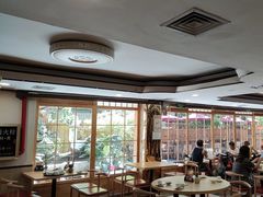 -佛有缘素食馆·荔湾老字号(陈家祠首店)