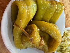 虎皮青椒-任记七中刀削面(总店)