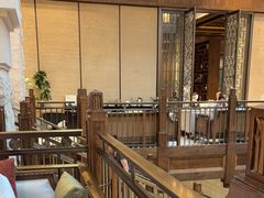 -太湖饭店·寄畅轩中餐厅