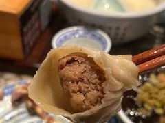 -南京大牌档(之心城店)