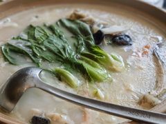 -芳草地度假酒店·野炉中餐厅