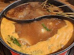 -烂摊摊火锅集市(河北总店)