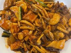 -陈傻子餐厅(世纪都会店)