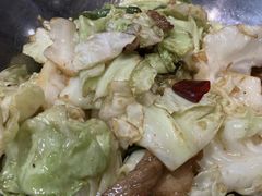 -POLO小馆·老南京菜(解放路店)