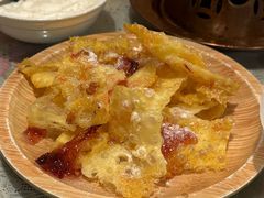 -蜗牛小馆醉乡民谣云南菜(惠新西里店)