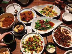 -云海肴·汽锅鸡·云南菜(美罗城店)