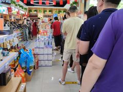 -中国石油加油站(严桥路站)