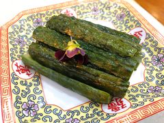 糖醋瓜条-砂锅居(西四店)