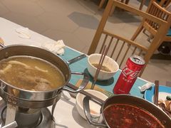 -味餐厅·海鲜·火锅·自助餐