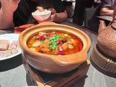 -小厨娘金榜题名(夫子庙秦淮河店)