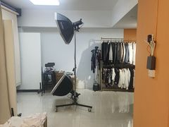 -爱定格照相馆.证件照(周浦万达店)