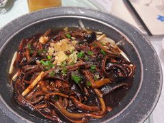 -苏淮景·苏闽融创菜·海鲜(原空港井河轩店)