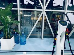 -ALIV WELLNESS运动健身(浦东大道店)