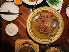 -瑶王府·广西菜(金阳路店)