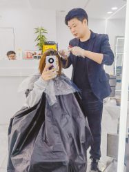 -Coo Hair salon