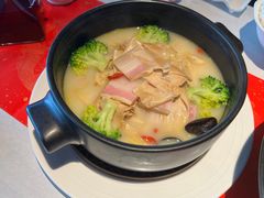 -馋遇江南·精致湖景雅宴(东方之门店)