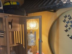 -白兔子密室(长寿路店)