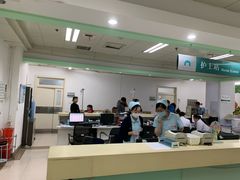 -哈尔滨医科大学附属第四医院(南岗院区)