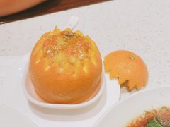-品味楼·醉卤·酱排骨·无锡特色菜