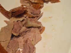 片皮鸭-金鸭季·北京烤鸭(深业上城店)