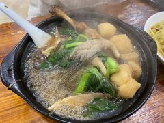 -凡老头米线砂锅(古荡新村西粮站)