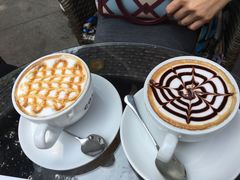-COSTA COFFEE(岭南天地店)