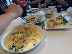 -壹只菜·崇明本地特色菜(崇明南门店)