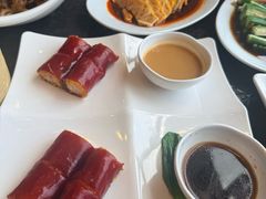 -小城粥道·海胆鲜虾粥(解放广场店)