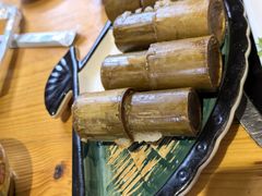 -民食香·腊排骨野生菌美食(木府店)