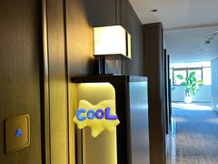 -北京东三环希尔顿逸林酒店