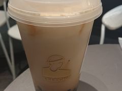 -LELECHA乐乐茶(美罗城店)