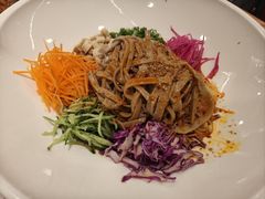 -山西会馆·晋菜·晋商宴·牌匾博物馆(胜利东街店)