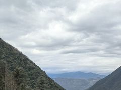 -冕宁灵山寺