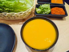 南瓜羹-花味·自助烤肉(雨花客厅店)