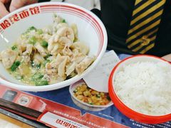 -哈灵现炒本帮面(宁波路店)