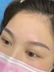 -BBK韩眉馆-正版半永久纹眉美瞳