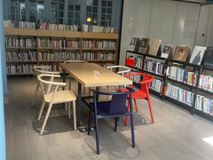 -三联韬奋书店(宽窄巷子店)