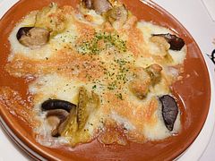 -新贝乐意大利餐厅(苏州中心店)