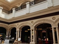 -广州富力空港假日酒店