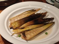 手剥笋-周家二小姐的菜(西津渡店)