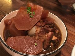 -鱼食饭稻·苏浙土菜17年老馆子(平江路店)