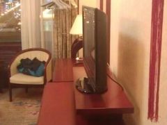 -延吉白山大厦酒店