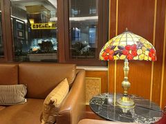 -国际饭店·原点咖啡吧ORIGIN CAFE&BAR