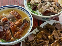 -香辉食馆(新兴路店)
