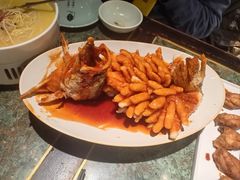 -苏帮袁Sue Cuisine(南开大悦城店)