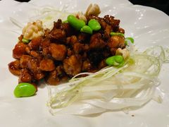 -局气 烤鸭·北京菜(光华路店)