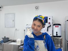 -西琳姑娘·新疆冰淇淋酸奶茶(南昌路店)