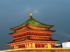 -开元商城(钟楼店)