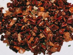 -辣婆婆(航天桥店)